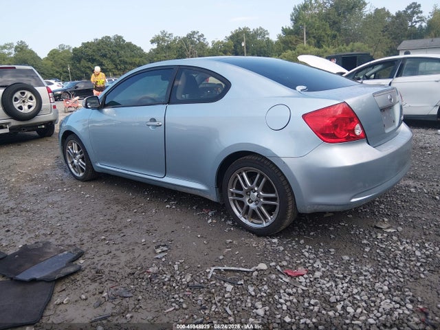 Продаж на аукціоні авто 2007 Scion Tc, vin: JTKDE167270195910, номер лоту: 45948929