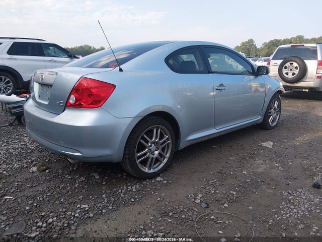 Продаж на аукціоні авто 2007 Scion Tc, vin: JTKDE167270195910, номер лоту: 45948929