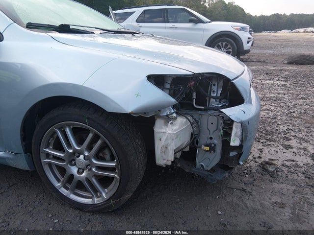 Продаж на аукціоні авто 2007 Scion Tc, vin: JTKDE167270195910, номер лоту: 45948929