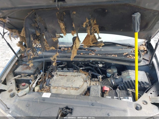 Продаж на аукціоні авто 2012 Acura Mdx Technology Package, vin: 2HNYD2H45CH522742, номер лоту: 45948932