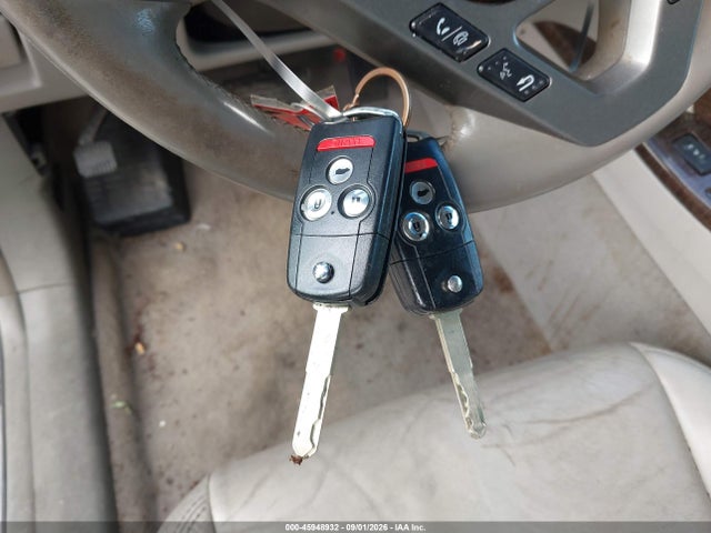 Продаж на аукціоні авто 2012 Acura Mdx Technology Package, vin: 2HNYD2H45CH522742, номер лоту: 45948932