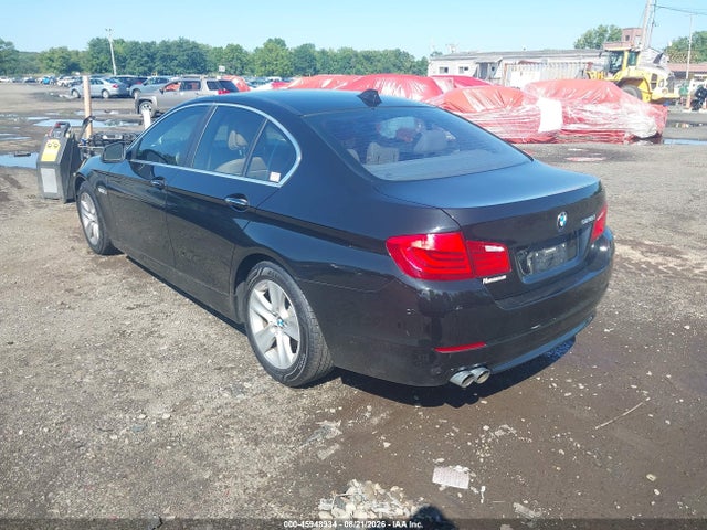 45948934 :رقم المزاد ، WBAFR1C5XBC740537 vin ، 2011 Bmw 528i مزاد بيع