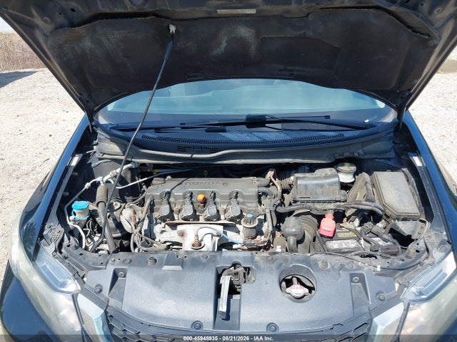 Aukcja sprzedaży 2015 Honda Civic Lx, vin: 19XFB2F57FE272841, numer aukcji: 45948935