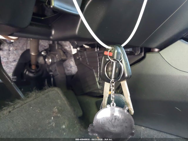 Aukcja sprzedaży 2015 Honda Civic Lx, vin: 19XFB2F57FE272841, numer aukcji: 45948935