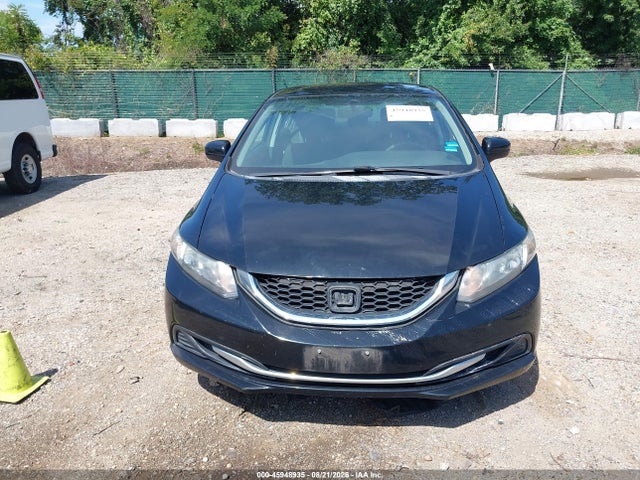 Aukcja sprzedaży 2015 Honda Civic Lx, vin: 19XFB2F57FE272841, numer aukcji: 45948935