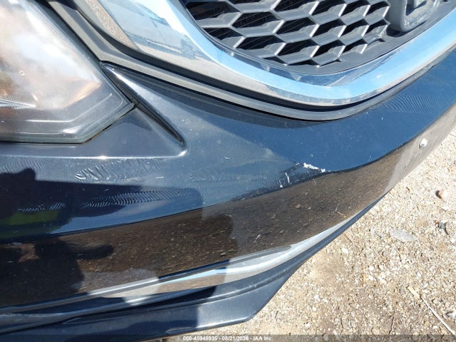Aukcja sprzedaży 2015 Honda Civic Lx, vin: 19XFB2F57FE272841, numer aukcji: 45948935
