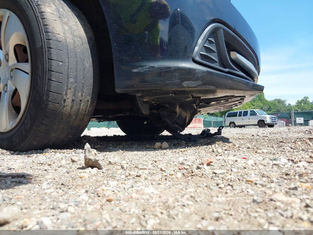 Aukcja sprzedaży 2015 Honda Civic Lx, vin: 19XFB2F57FE272841, numer aukcji: 45948935