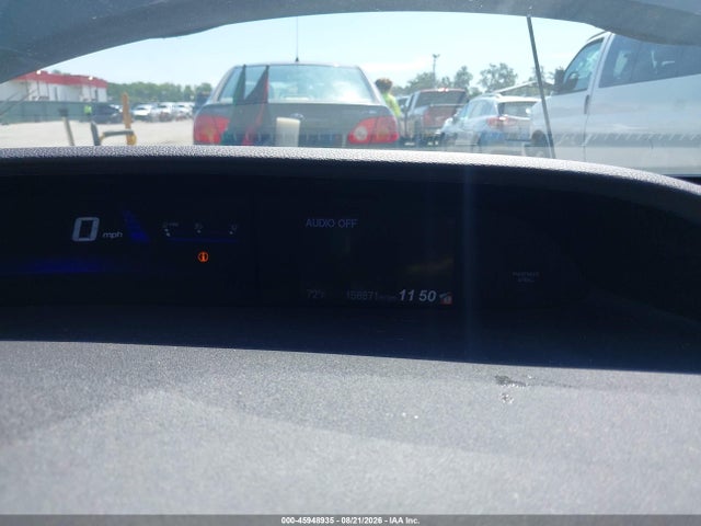 Aukcja sprzedaży 2015 Honda Civic Lx, vin: 19XFB2F57FE272841, numer aukcji: 45948935