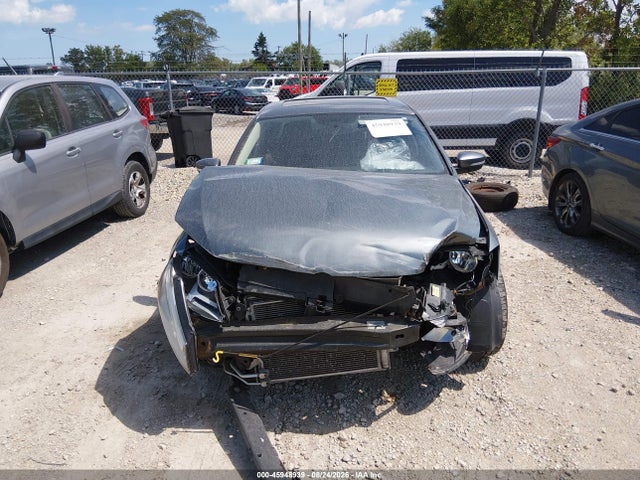 2017 Volkswagen Jetta 1.4t Se მანქანა იყიდება აუქციონზე, vin: 3VWDB7AJXHM260228, აუქციონის ნომერი: 45948939