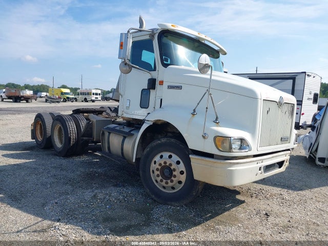 Auction sale of the 2001 International 9100 9100i, vin: 2HSCBAER71C015049, lot number: 45948942