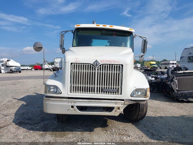 Продаж на аукціоні авто 2001 International 9100 9100i, vin: 2HSCBAER71C015049, номер лоту: 45948942