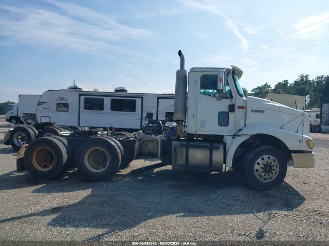 Продаж на аукціоні авто 2001 International 9100 9100i, vin: 2HSCBAER71C015049, номер лоту: 45948942