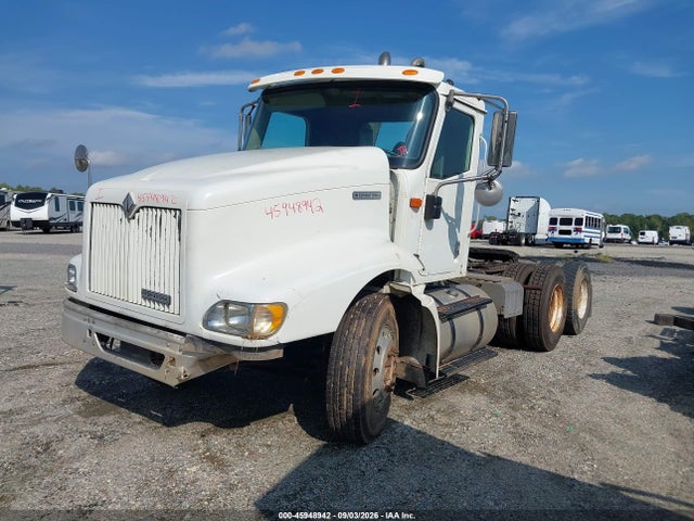 Продаж на аукціоні авто 2001 International 9100 9100i, vin: 2HSCBAER71C015049, номер лоту: 45948942