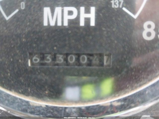 Продаж на аукціоні авто 2001 International 9100 9100i, vin: 2HSCBAER71C015049, номер лоту: 45948942