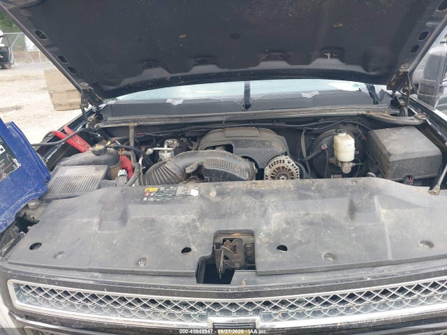 Продаж на аукціоні авто 2012 Chevrolet Silverado 1500 Ltz, vin: 1GCRKTE75CZ179872, номер лоту: 45948947