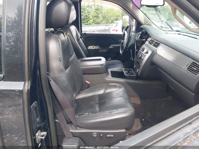 Продаж на аукціоні авто 2012 Chevrolet Silverado 1500 Ltz, vin: 1GCRKTE75CZ179872, номер лоту: 45948947