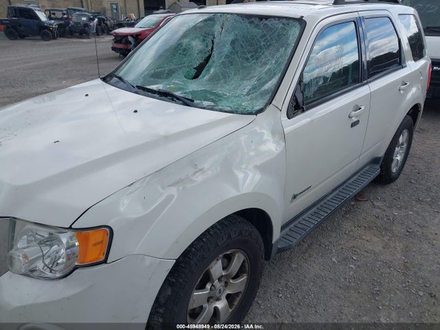 Продажа на аукционе авто 2009 Ford Escape Hybrid Limited, vin: 1FMCU59389KB77081, номер лота: 45948949