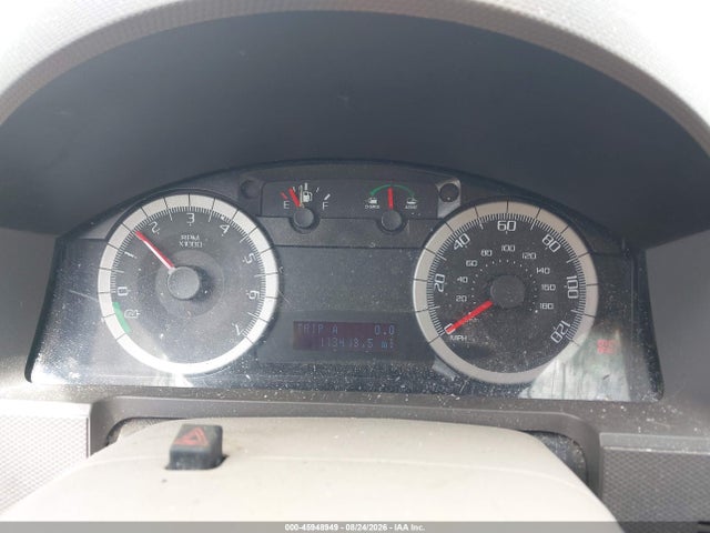 Продажа на аукционе авто 2009 Ford Escape Hybrid Limited, vin: 1FMCU59389KB77081, номер лота: 45948949