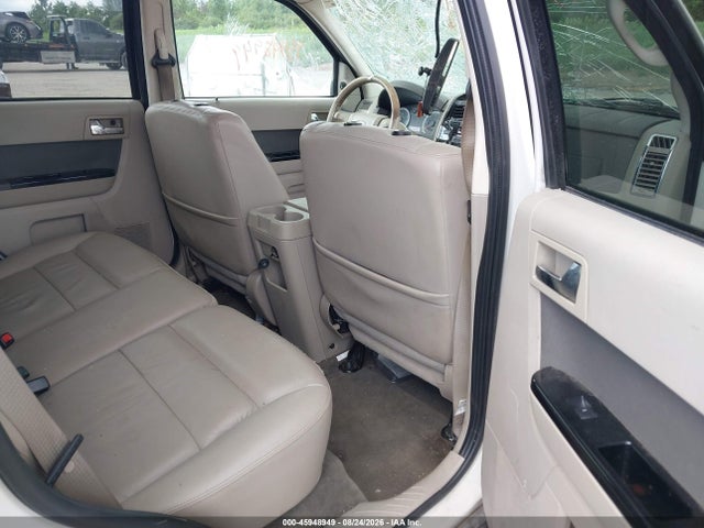 Продажа на аукционе авто 2009 Ford Escape Hybrid Limited, vin: 1FMCU59389KB77081, номер лота: 45948949