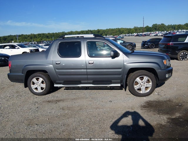 Aukcja sprzedaży 2011 Honda Ridgeline Rtl, vin: 5FPYK1F55BB455217, numer aukcji: 45948950