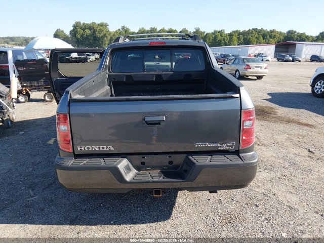 Aukcja sprzedaży 2011 Honda Ridgeline Rtl, vin: 5FPYK1F55BB455217, numer aukcji: 45948950