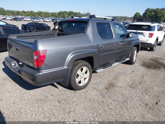 Aukcja sprzedaży 2011 Honda Ridgeline Rtl, vin: 5FPYK1F55BB455217, numer aukcji: 45948950
