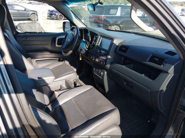 Aukcja sprzedaży 2011 Honda Ridgeline Rtl, vin: 5FPYK1F55BB455217, numer aukcji: 45948950