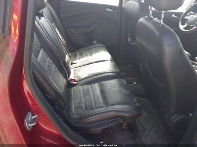 Продаж на аукціоні авто 2013 Ford C-max Hybrid Sel, vin: 1FADP5BU4DL550676, номер лоту: 45948952