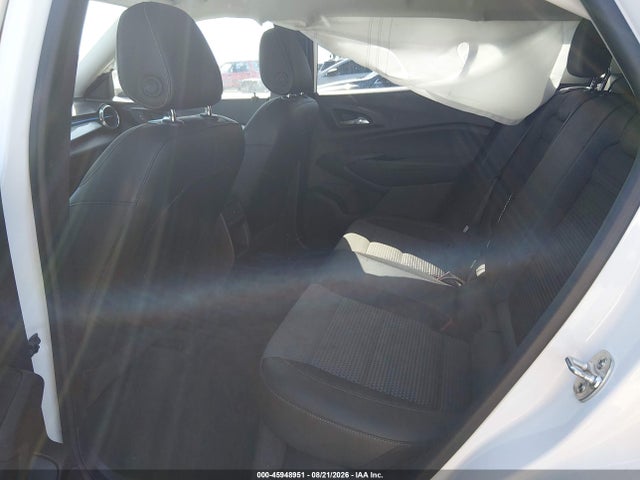 Auction sale of the 2025 Chevrolet Trax Fwd Lt, vin: KL77LHEP8SC142170, lot number: 45948951