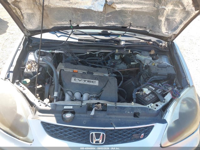 Aukcja sprzedaży 2005 Honda Civic Si, vin: SHHEP335X5U500877, numer aukcji: 45948954