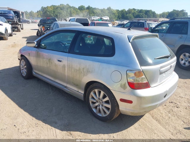 Aukcja sprzedaży 2005 Honda Civic Si, vin: SHHEP335X5U500877, numer aukcji: 45948954