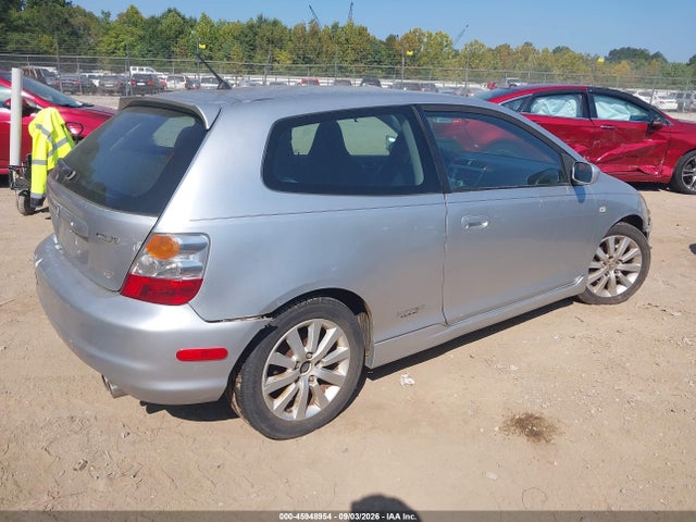 Aukcja sprzedaży 2005 Honda Civic Si, vin: SHHEP335X5U500877, numer aukcji: 45948954