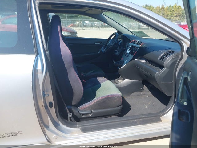 Aukcja sprzedaży 2005 Honda Civic Si, vin: SHHEP335X5U500877, numer aukcji: 45948954