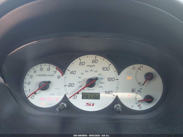 Aukcja sprzedaży 2005 Honda Civic Si, vin: SHHEP335X5U500877, numer aukcji: 45948954