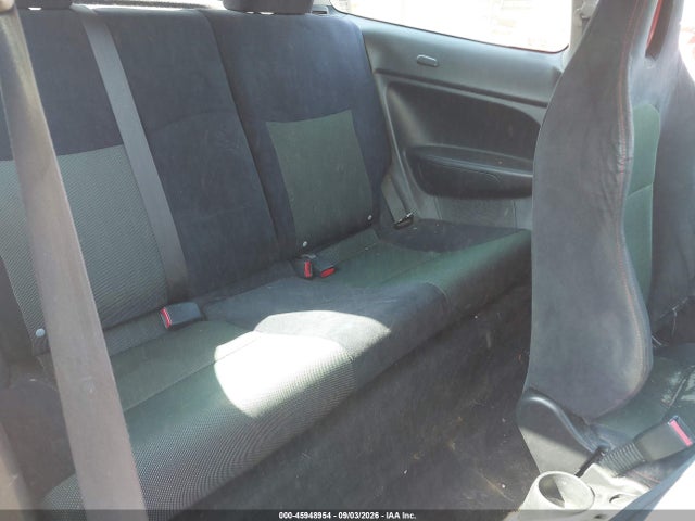 Aukcja sprzedaży 2005 Honda Civic Si, vin: SHHEP335X5U500877, numer aukcji: 45948954