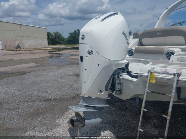 Crownline Other 2019 KIS85252I819 Image 10