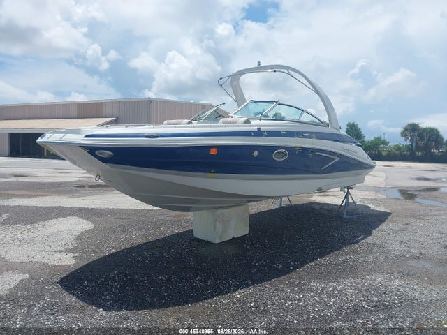 Crownline Other 2019 KIS85252I819 Image 2