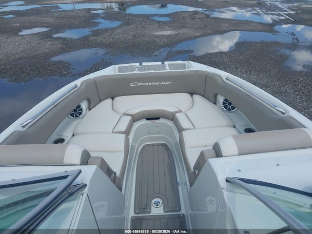 Crownline Other 2019 KIS85252I819 Image 12