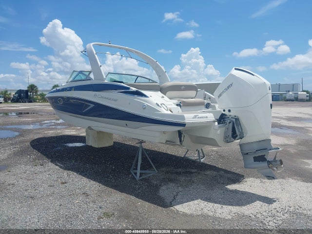 Crownline Other 2019 KIS85252I819 Image 3