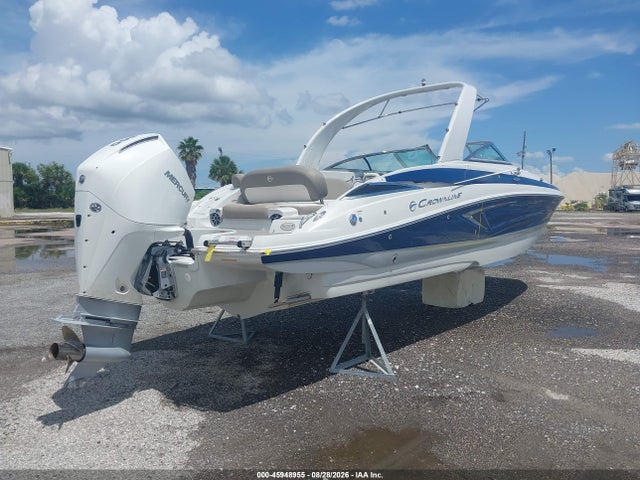 Crownline Other 2019 KIS85252I819 Image 4
