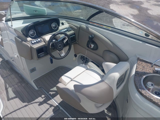 Crownline Other 2019 KIS85252I819 Image 5