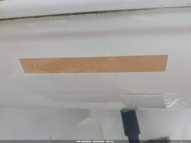 Crownline Other 2019 KIS85252I819 Image 9
