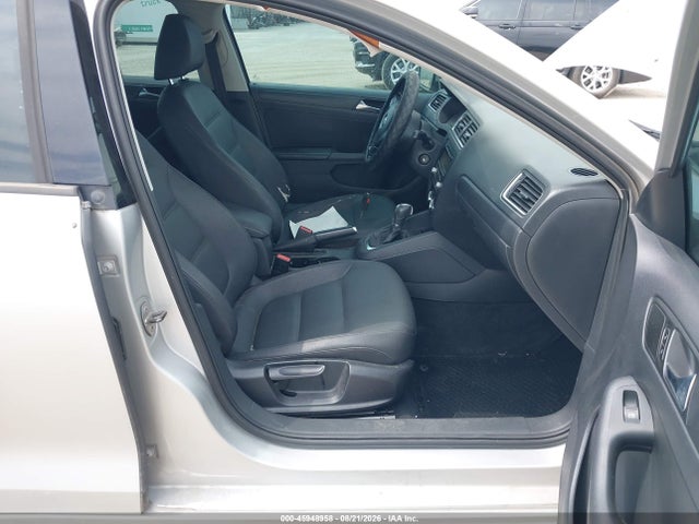 Продажа на аукционе авто 2011 Volkswagen Jetta 2.5l Se, vin: 3VWDX7AJ9BM316202, номер лота: 45948958