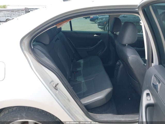 Продажа на аукционе авто 2011 Volkswagen Jetta 2.5l Se, vin: 3VWDX7AJ9BM316202, номер лота: 45948958