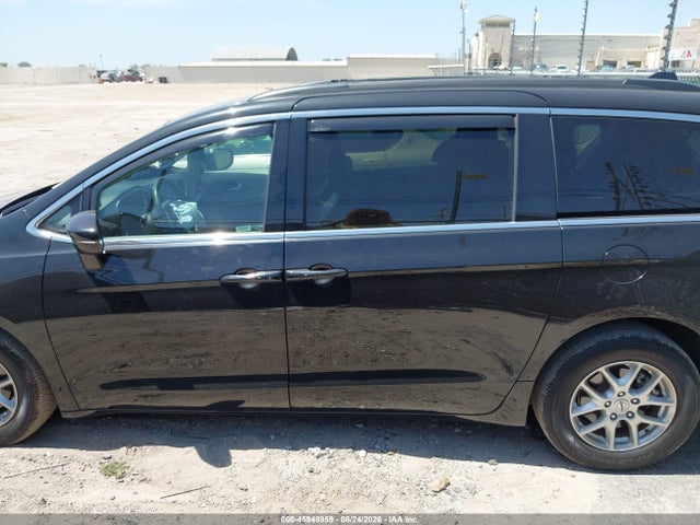 Aukcja sprzedaży 2022 Chrysler Pacifica Touring L, vin: 2C4RC1BG2NR176897, numer aukcji: 45948959