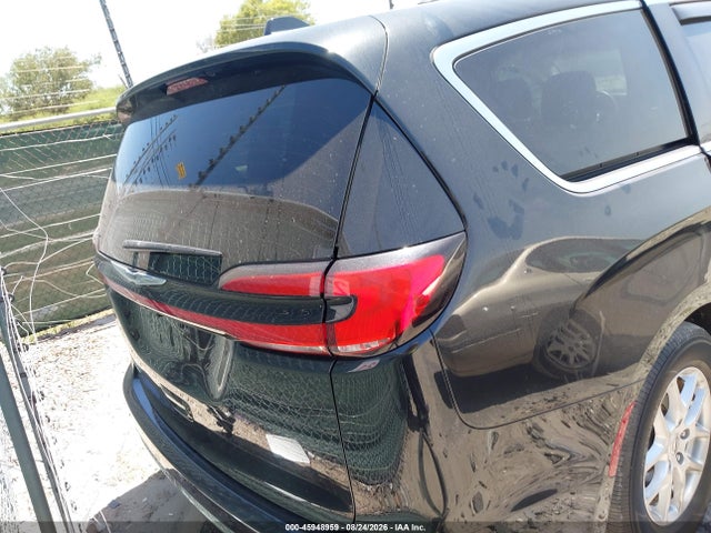 Aukcja sprzedaży 2022 Chrysler Pacifica Touring L, vin: 2C4RC1BG2NR176897, numer aukcji: 45948959