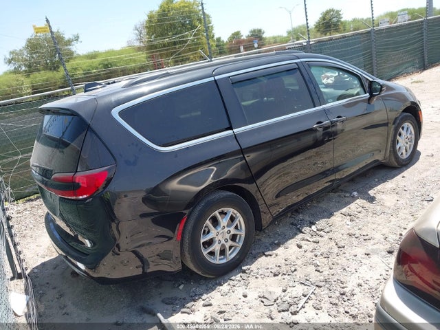 Aukcja sprzedaży 2022 Chrysler Pacifica Touring L, vin: 2C4RC1BG2NR176897, numer aukcji: 45948959