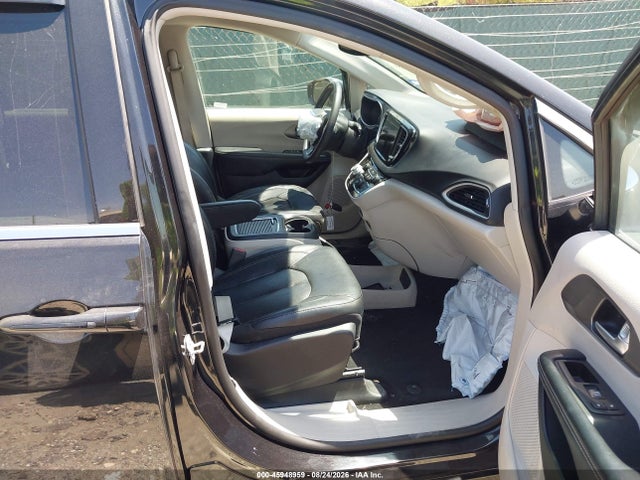 Aukcja sprzedaży 2022 Chrysler Pacifica Touring L, vin: 2C4RC1BG2NR176897, numer aukcji: 45948959