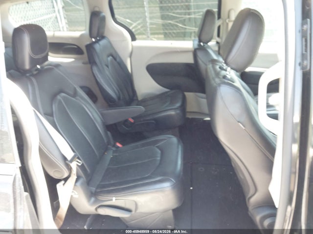 Aukcja sprzedaży 2022 Chrysler Pacifica Touring L, vin: 2C4RC1BG2NR176897, numer aukcji: 45948959