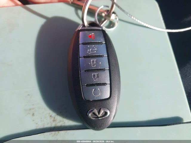 2018 Infiniti Qx80 მანქანა იყიდება აუქციონზე, vin: JN8AZ2NC3J9441325, აუქციონის ნომერი: 45948964